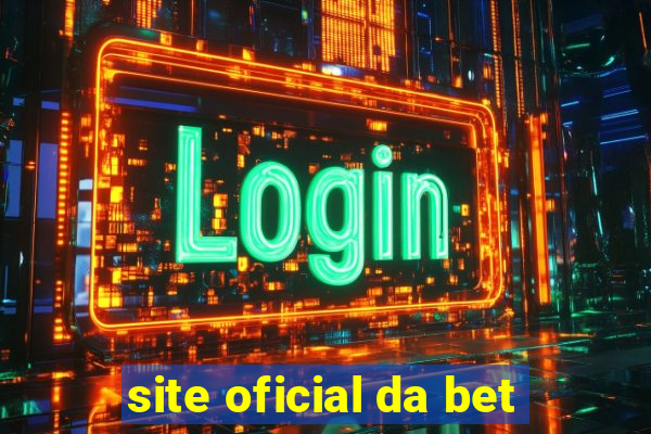 site oficial da bet